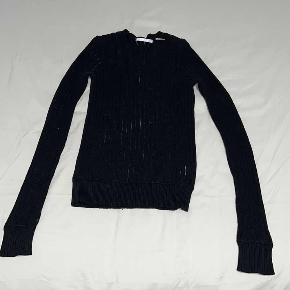 Helmut Lang Sweater